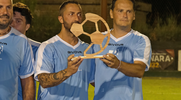 "Un Goal per Valter" 2026: la sesta edizione del torneo di calcio della Fondazione Valter Baldaccini